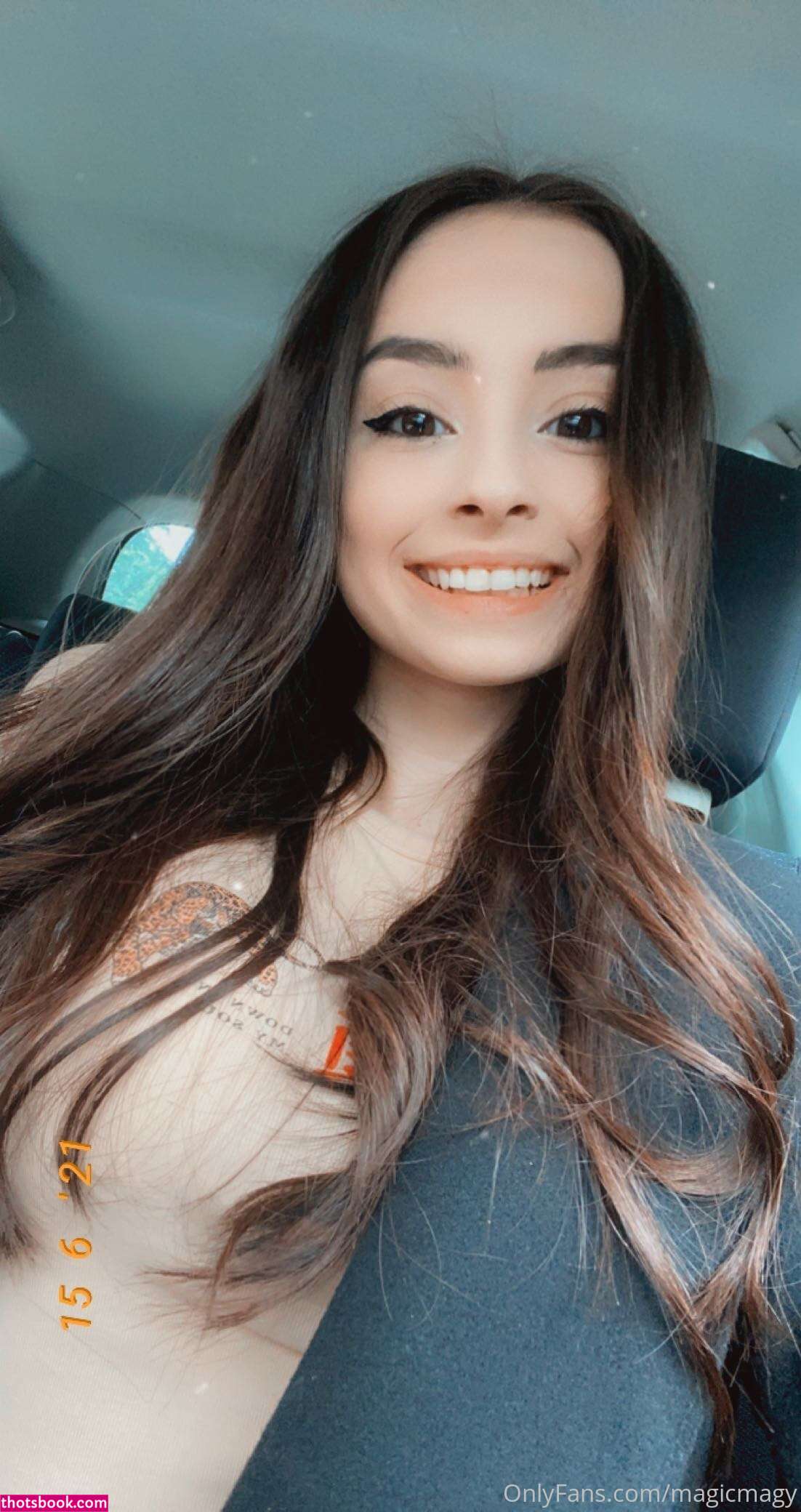 Magic Magy OnlyFans Photos #7 219199