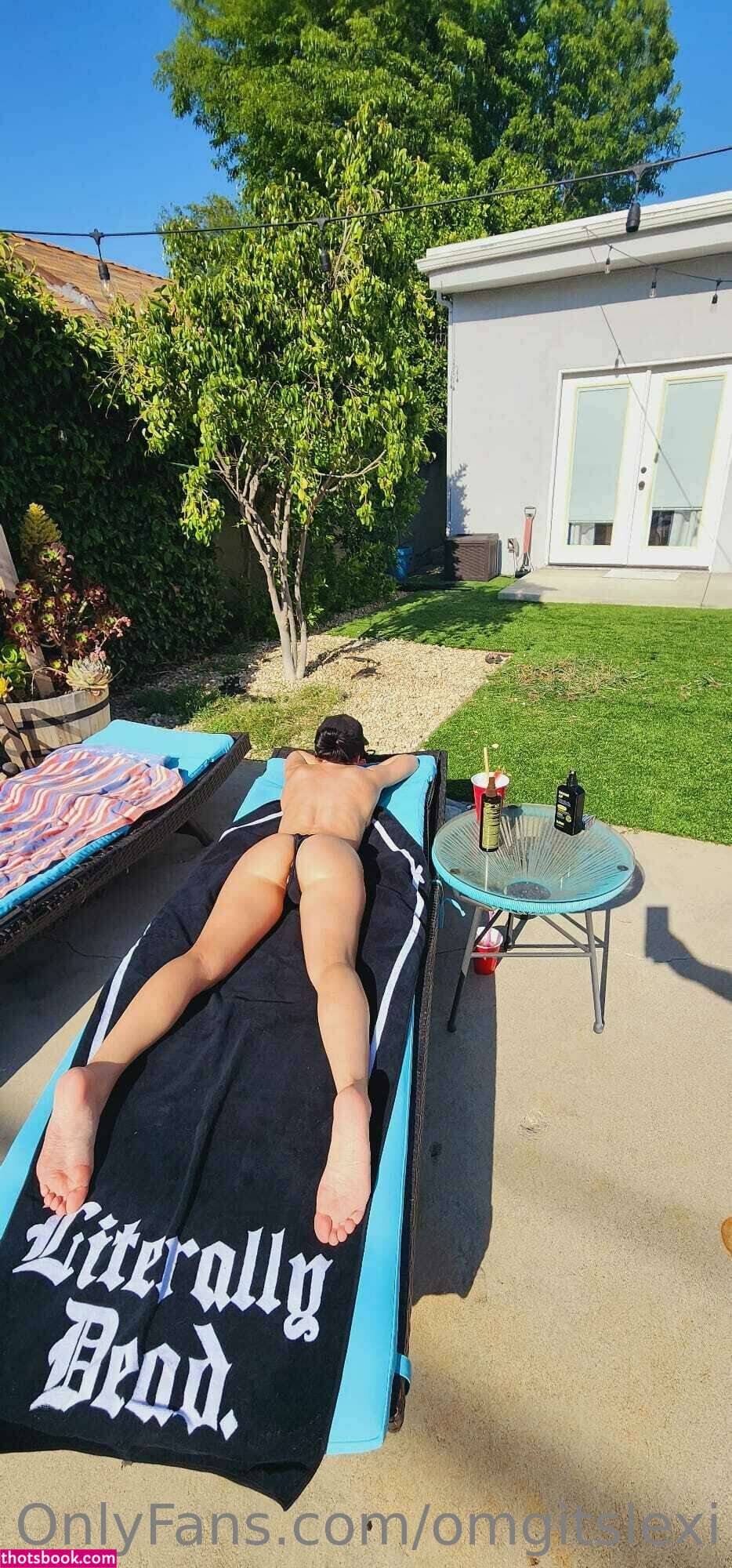 Lexi Belle OnlyFans Photos #11 219395