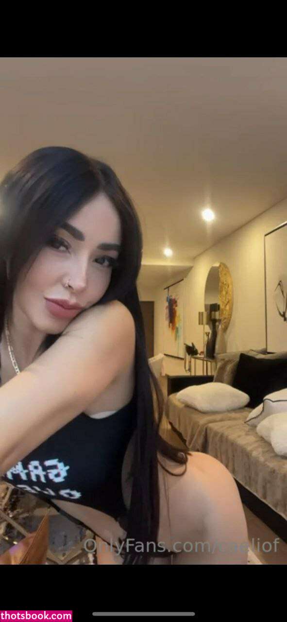 Caeli  Caelike OnlyFans Photos #2 205386