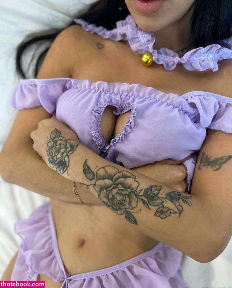 Caeli  Caelike OnlyFans Photos #4 205393