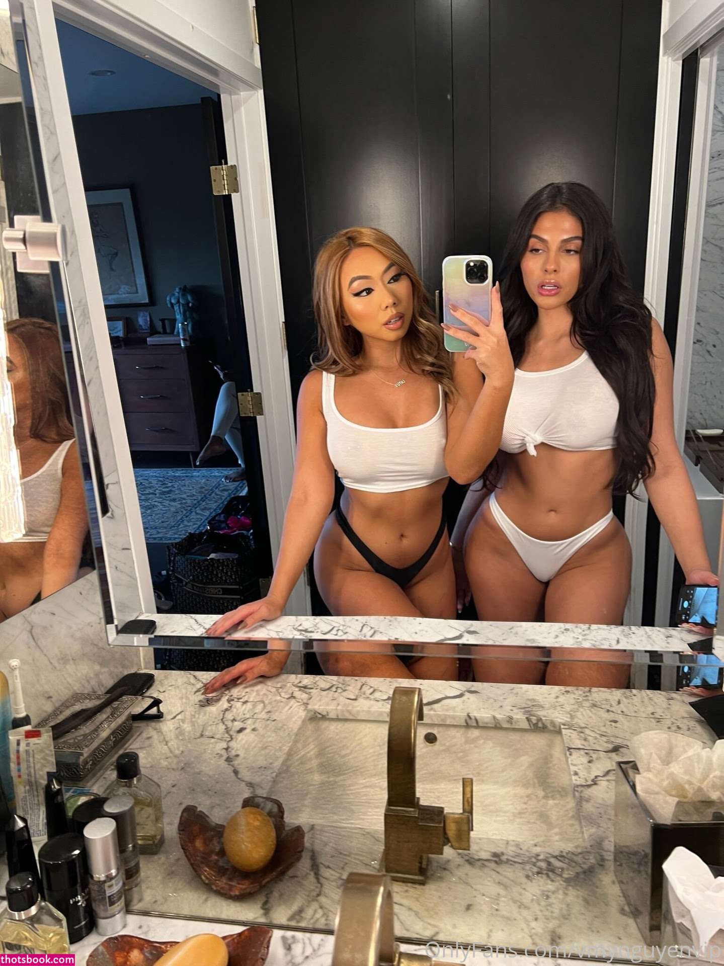 Victoria Nguyen OnlyFans Photos #1 205491