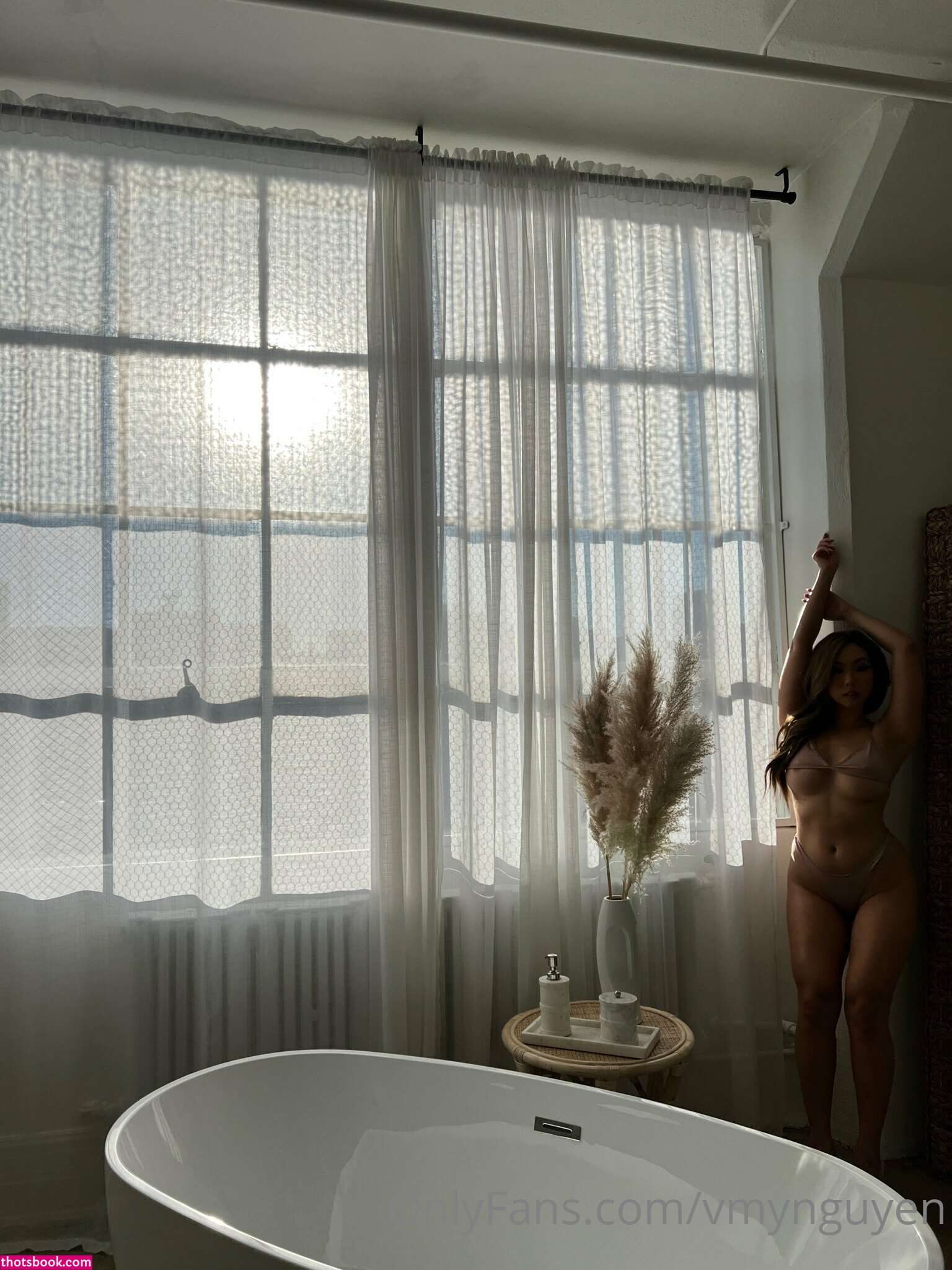 Victoria Nguyen OnlyFans Photos #2 205504