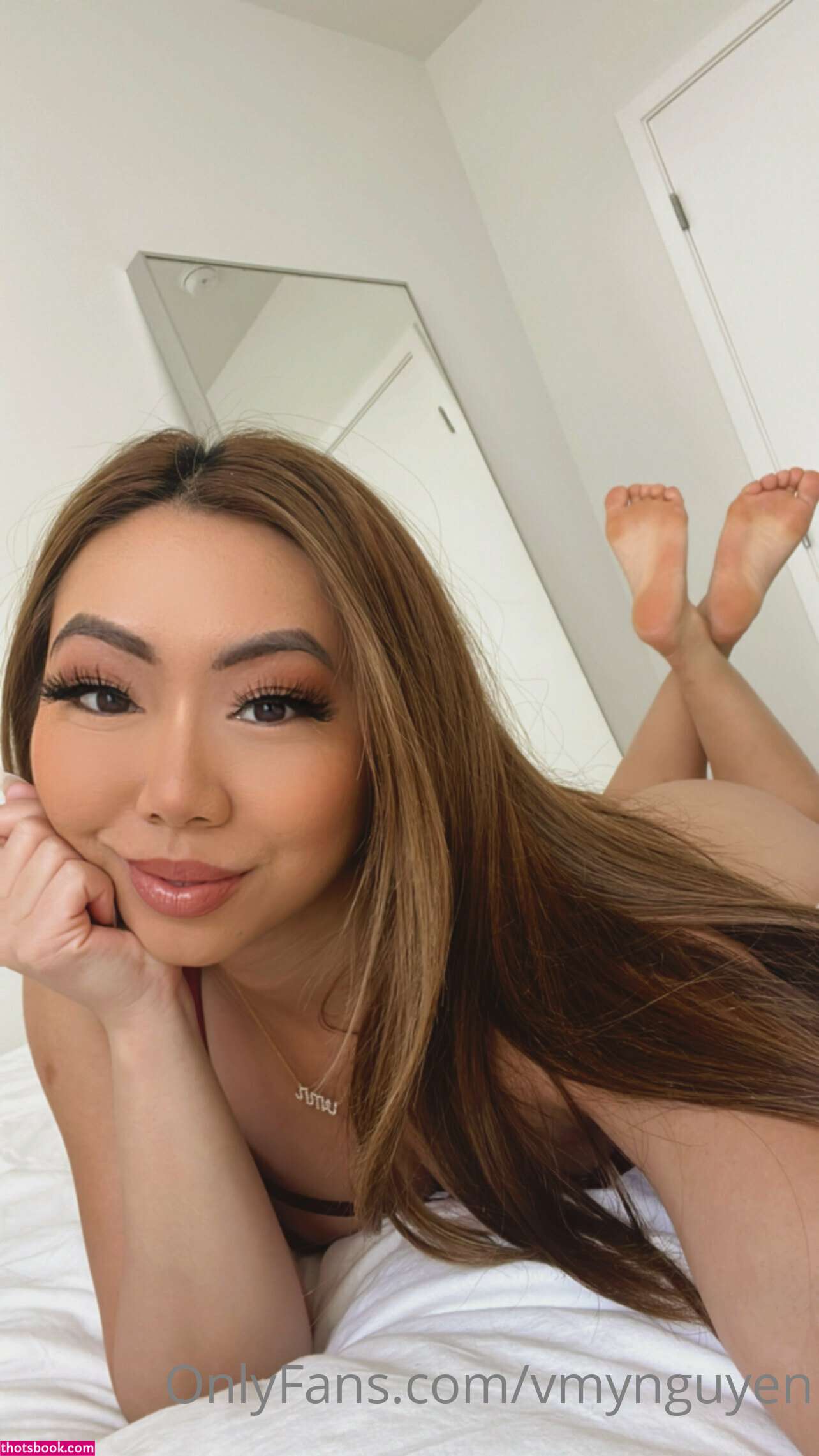 Victoria Nguyen OnlyFans Photos #3 205513