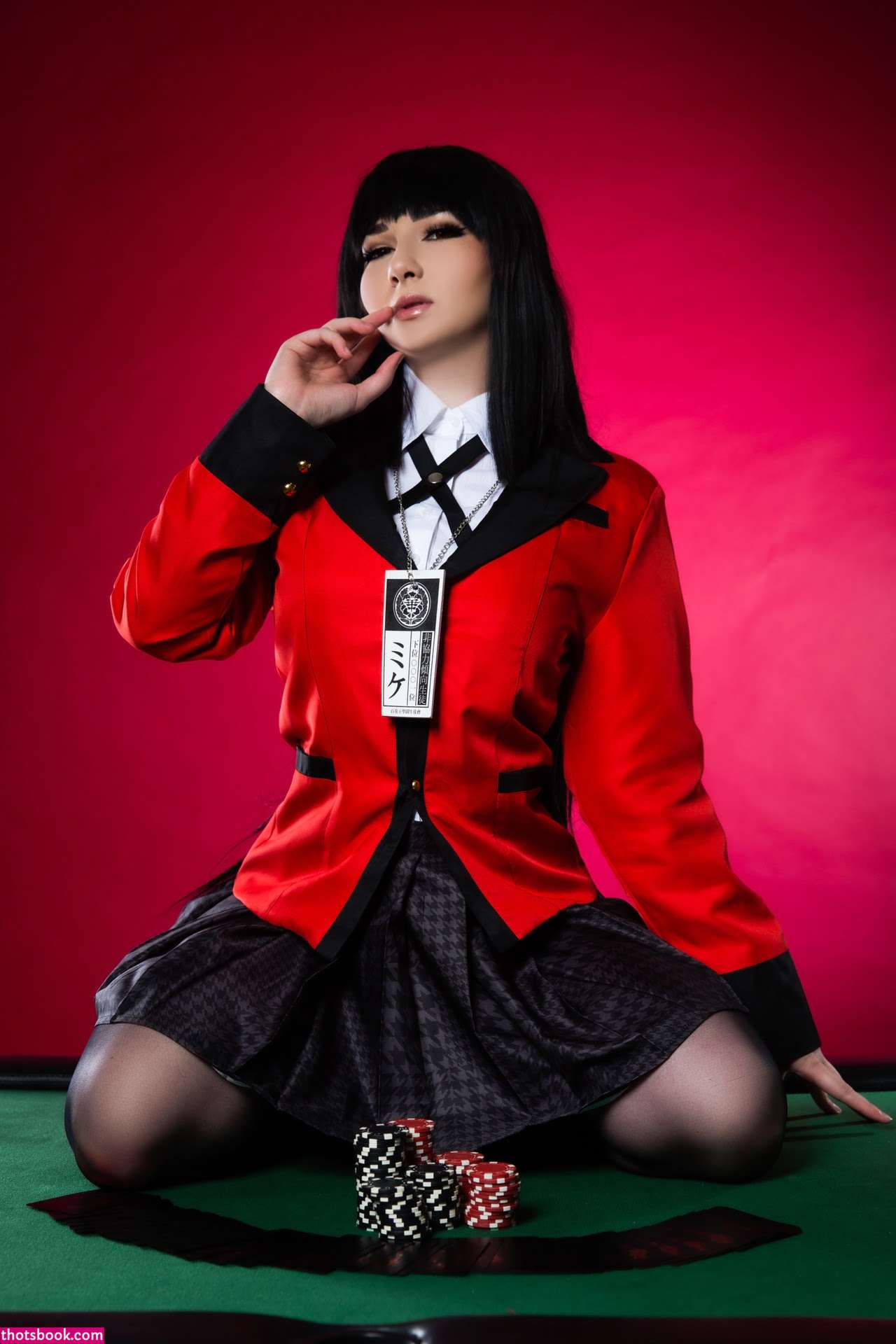 Akemikun OnlyFans Photos #7 205629