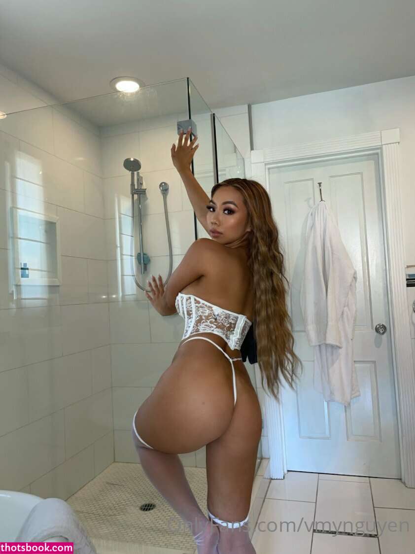 Victoria Nguyen OnlyFans Photos #8 205883