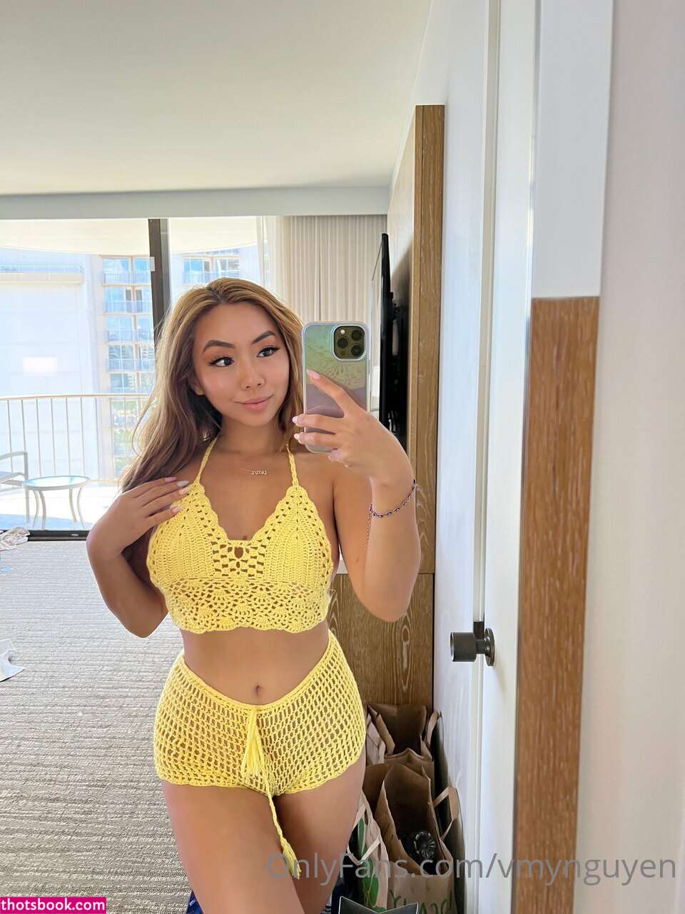 Victoria Nguyen OnlyFans Photos #9 205898