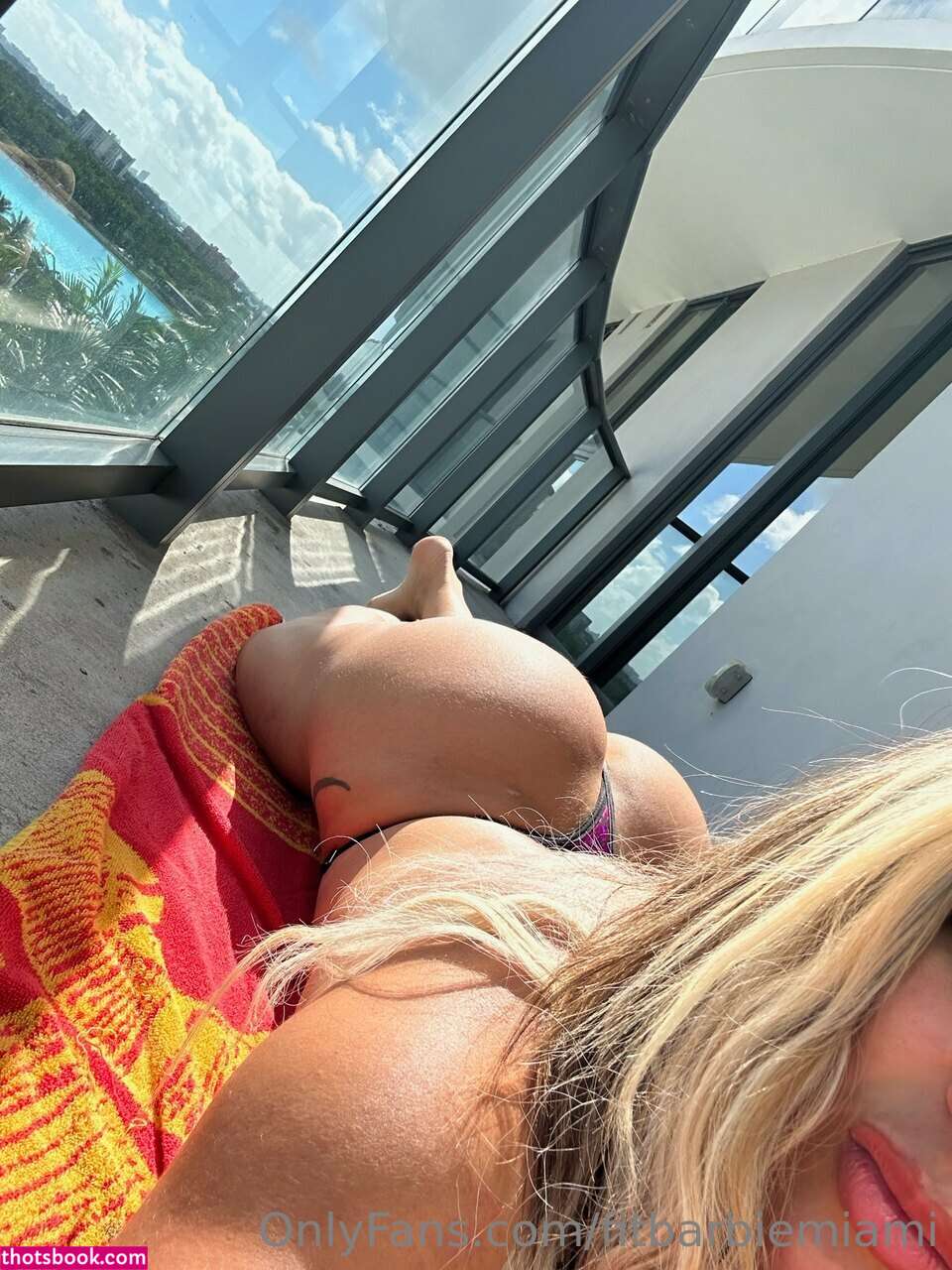 Mia Rivero  fitbarbie90 OnlyFans Photos #2 205981