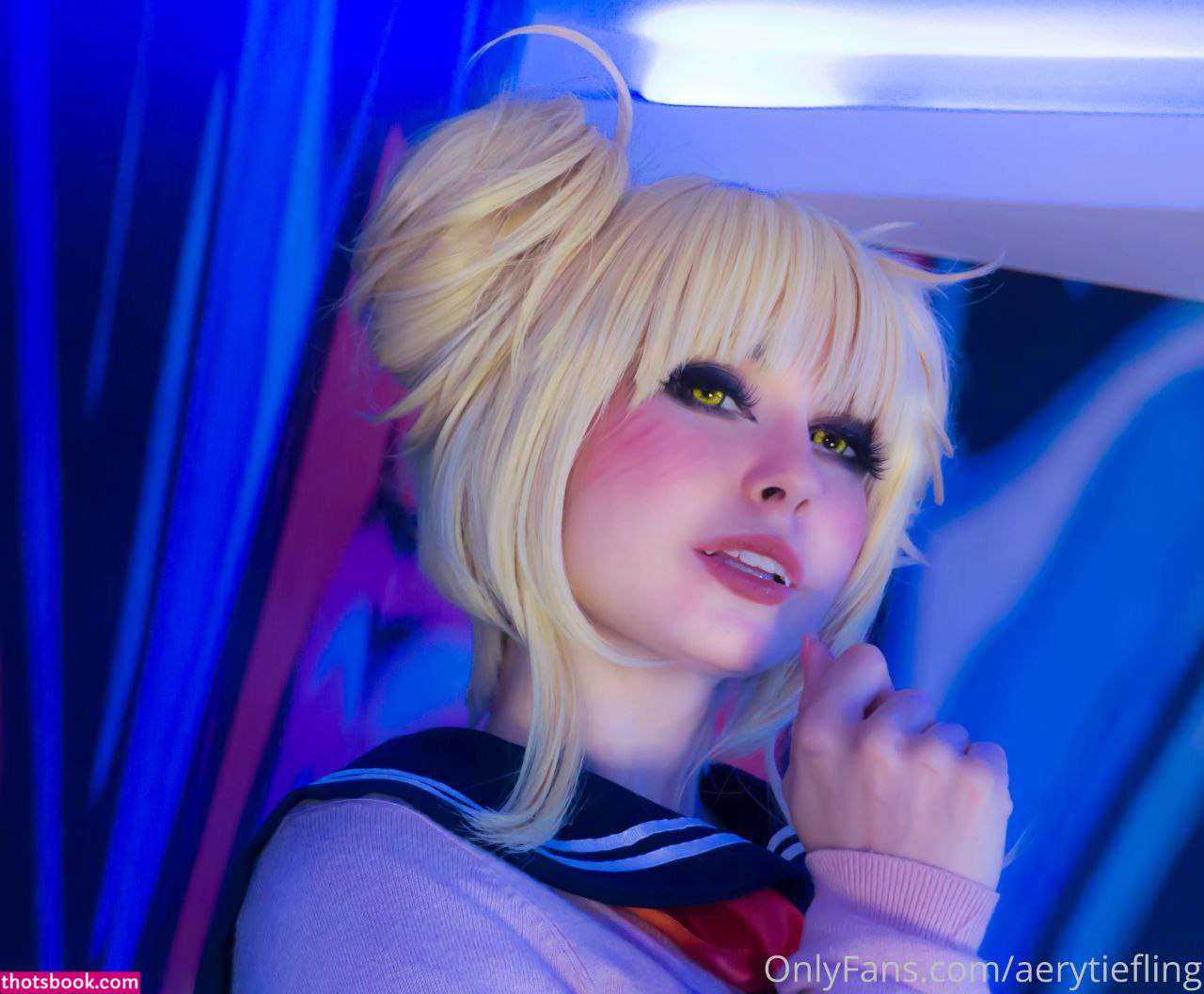 Aery Tiefling OnlyFans Photos #3 212102