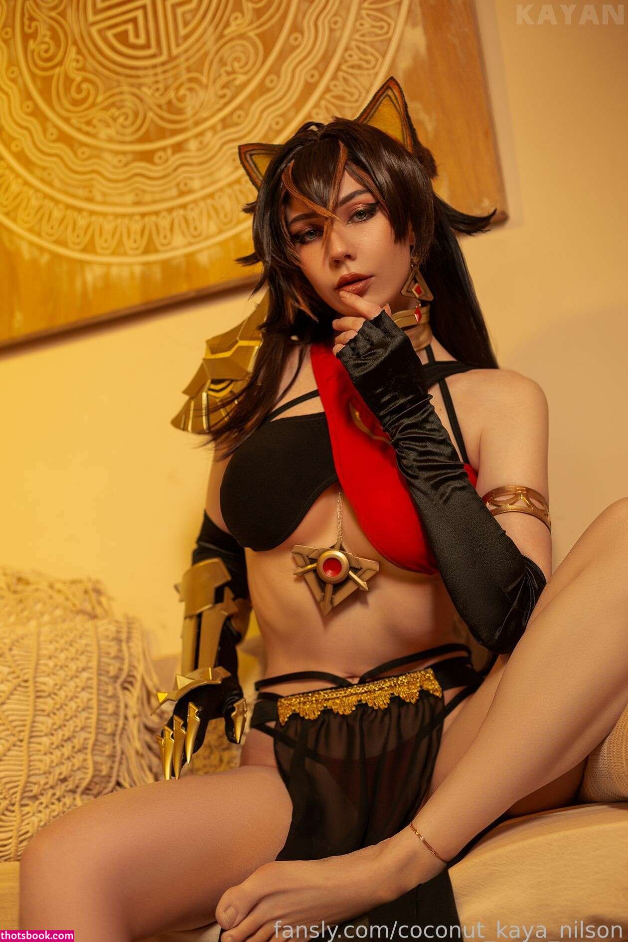 Kaya Nilson OnlyFans Photos #5 212404