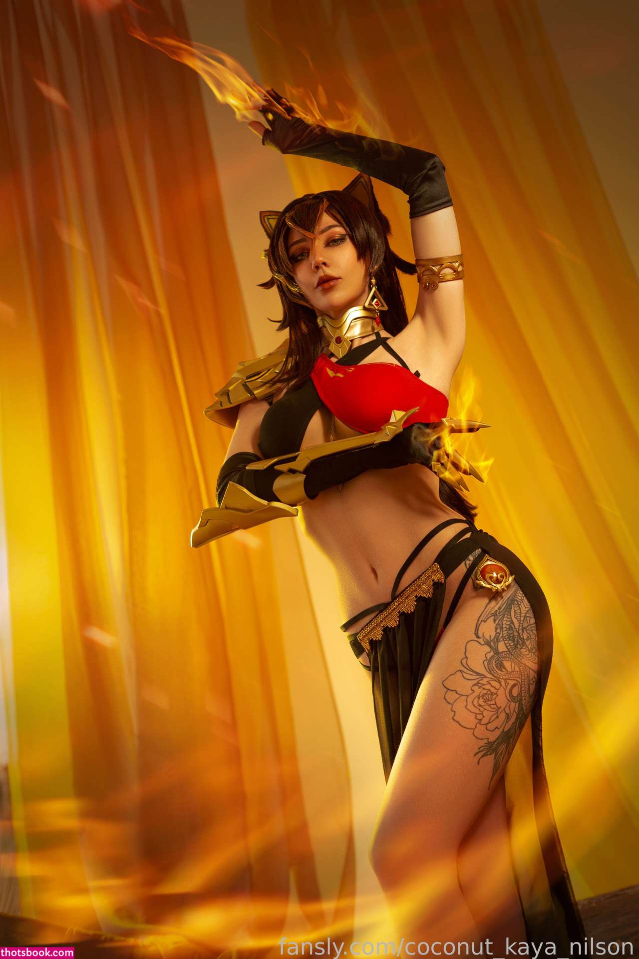 Kaya Nilson OnlyFans Photos #5 212406