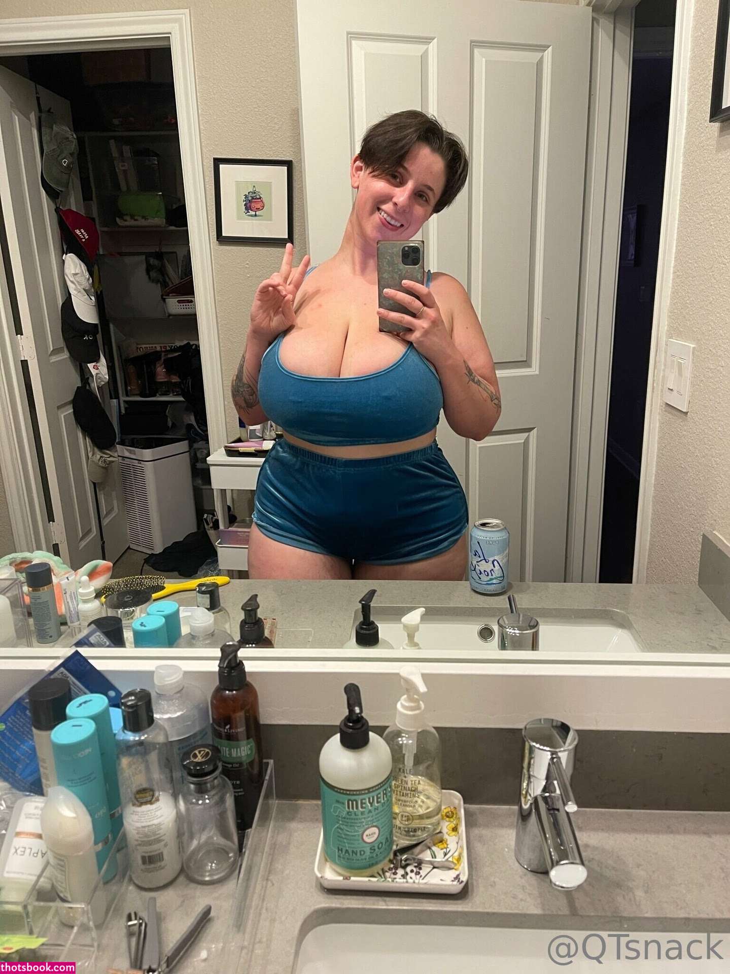 QTsnack OnlyFans Photos #3 212474