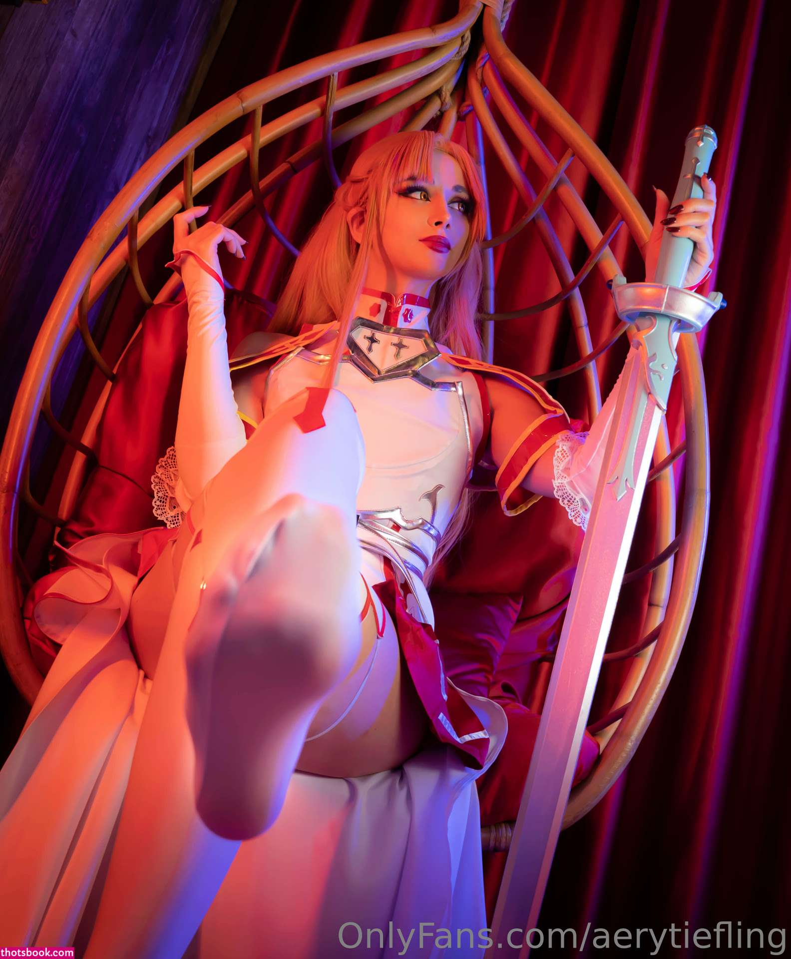 Aery Tiefling OnlyFans Photos #8 212571