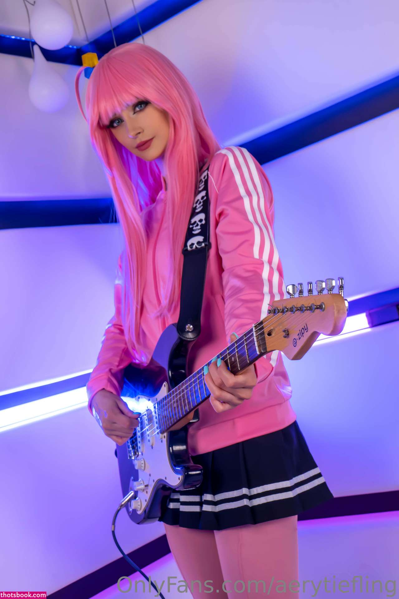 Aery Tiefling OnlyFans Photos #10 212605