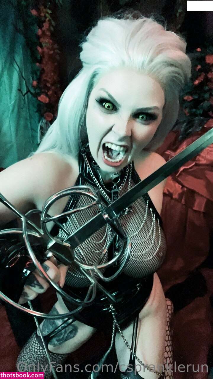 Cspranklerun  Christine Sprankle OnlyFans Photos #7 212741