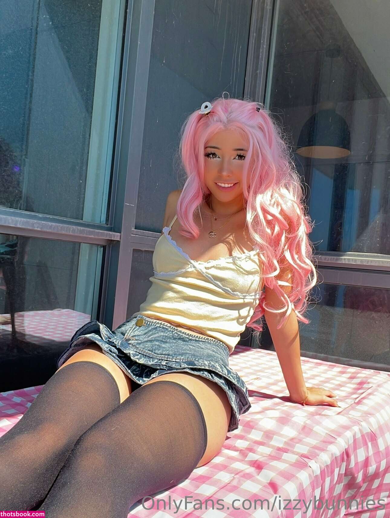 Izzybunnies OnlyFans Photos #17 212788