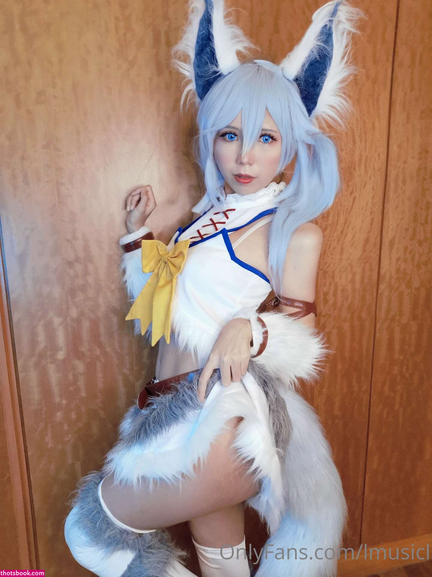 Mewjiic  Imusicl OnlyFans Photos #2 212857