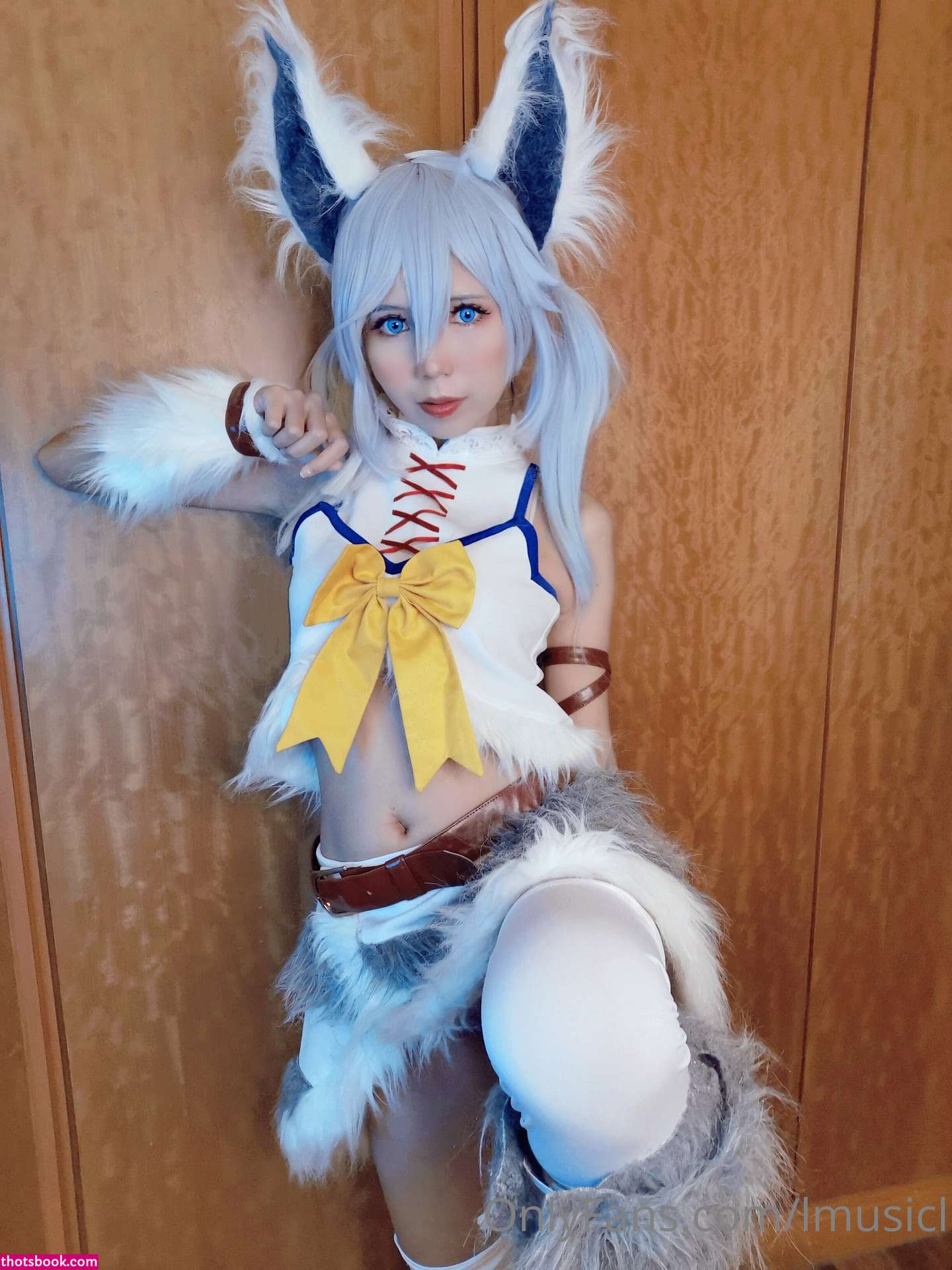 Mewjiic  Imusicl OnlyFans Photos #2 212858