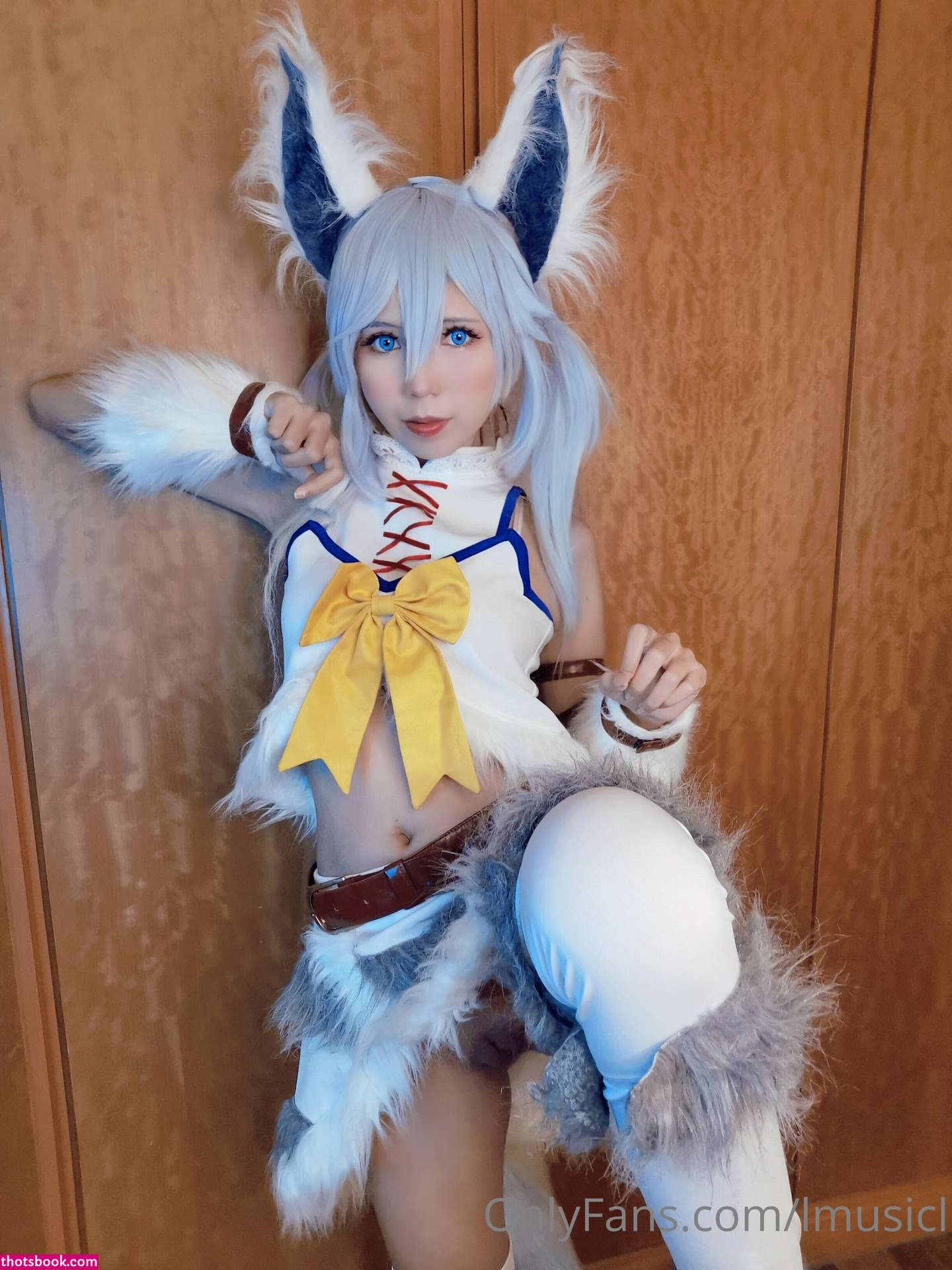 Mewjiic  Imusicl OnlyFans Photos #2 212860