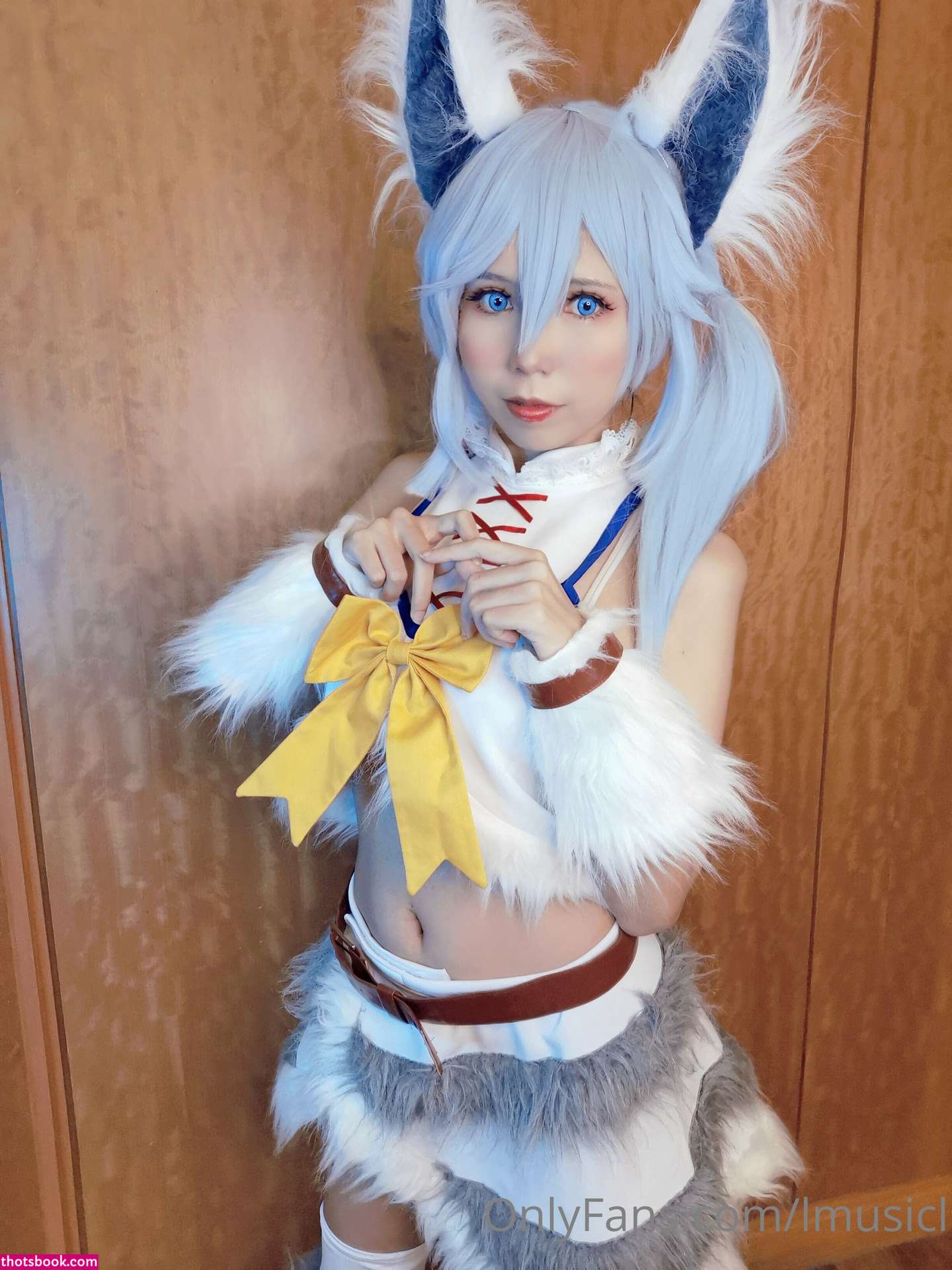 Mewjiic  Imusicl OnlyFans Photos #2 212861