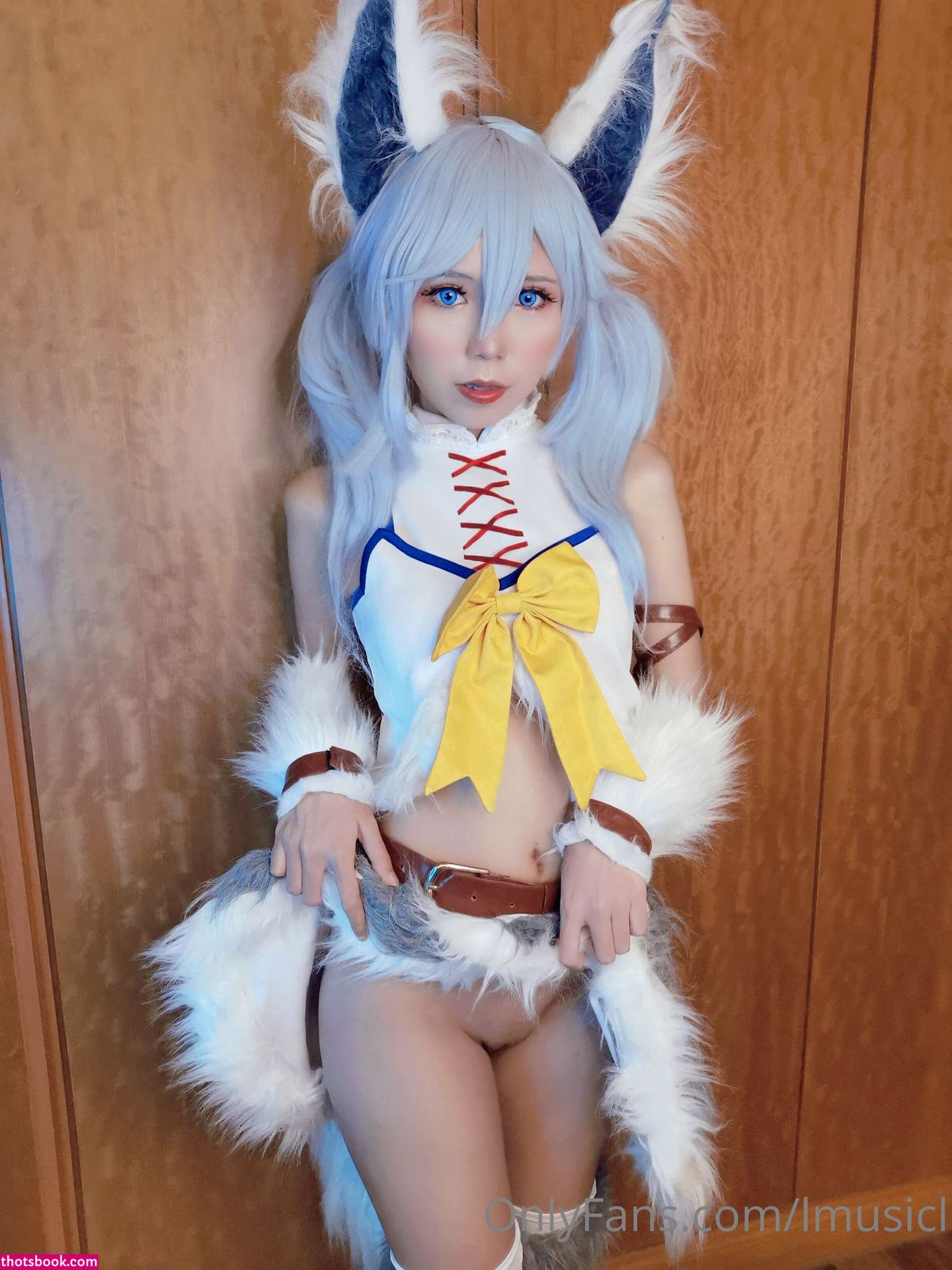 Mewjiic  Imusicl OnlyFans Photos #2 212862