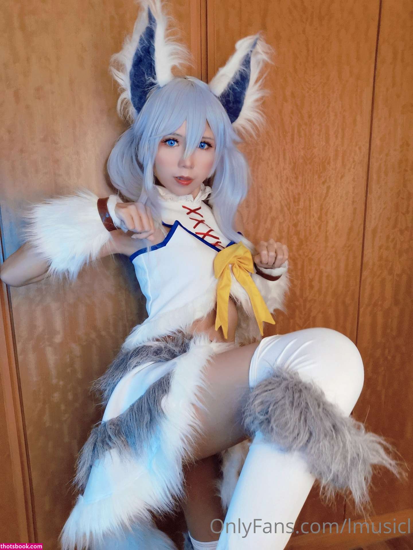 Mewjiic  Imusicl OnlyFans Photos #2 212864