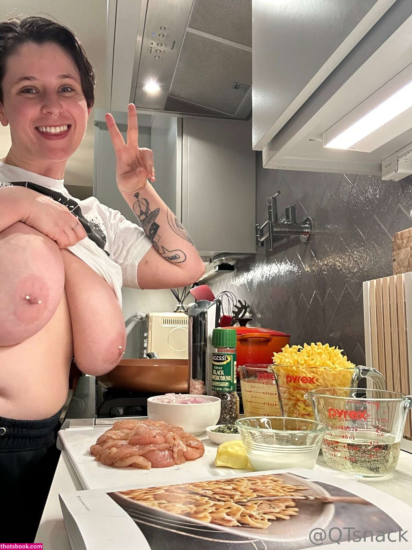 QTsnack OnlyFans Photos #9 212919