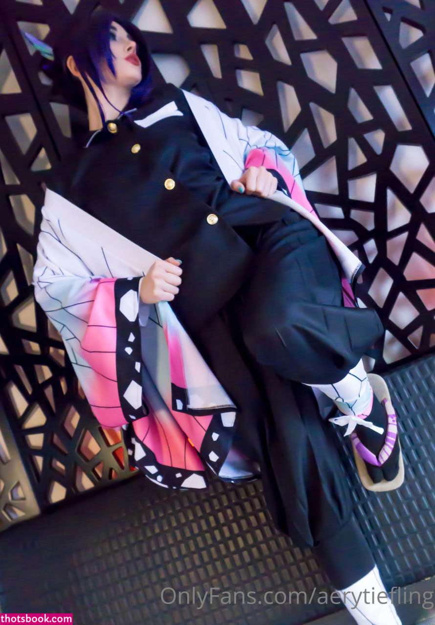 Aery Tiefling OnlyFans Photos #13 212990