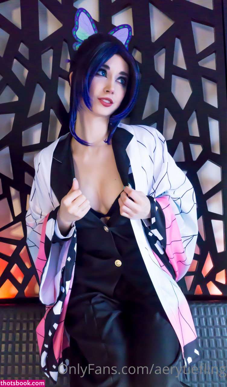 Aery Tiefling OnlyFans Photos #13 212991