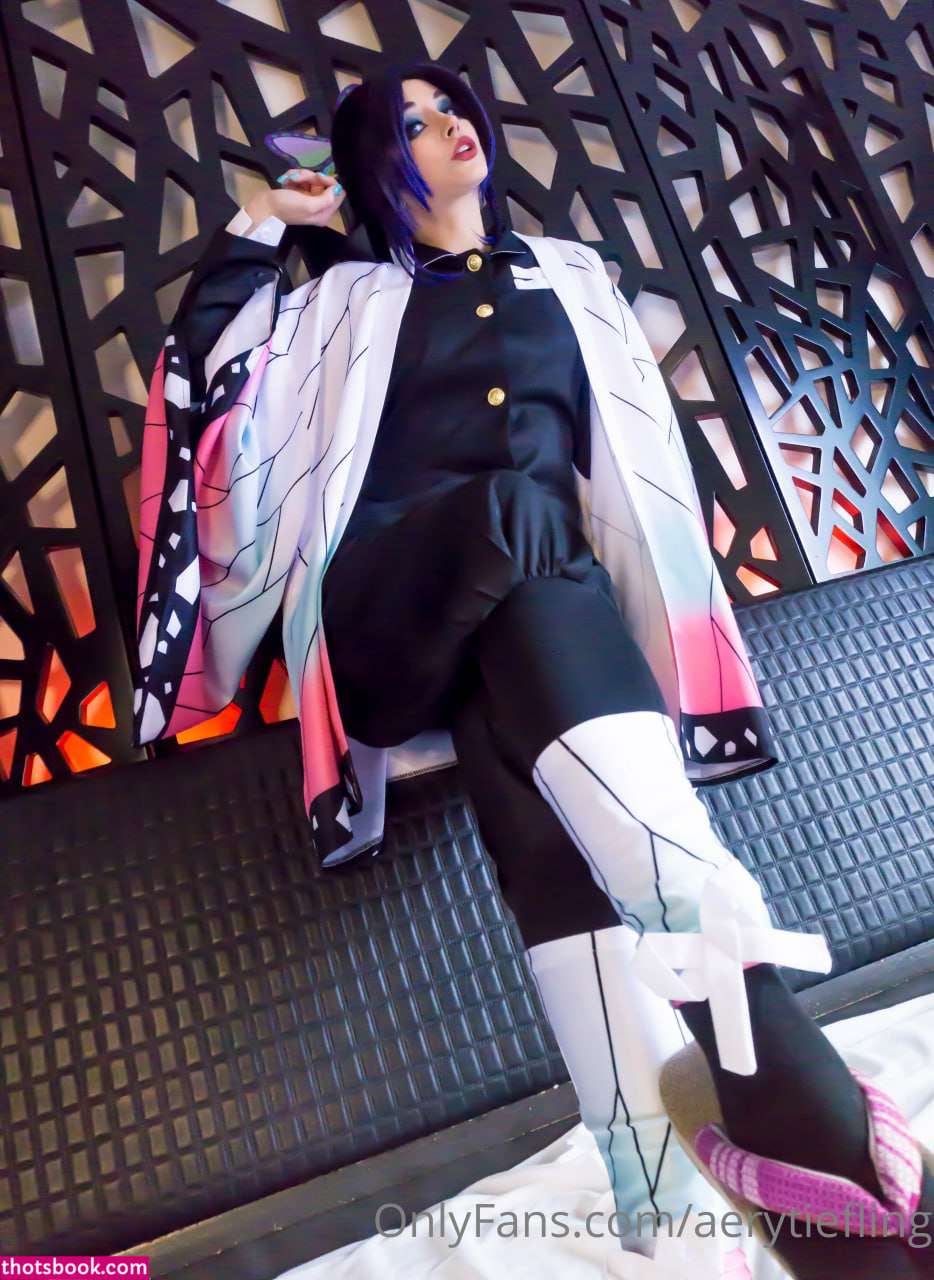 Aery Tiefling OnlyFans Photos #13 213023