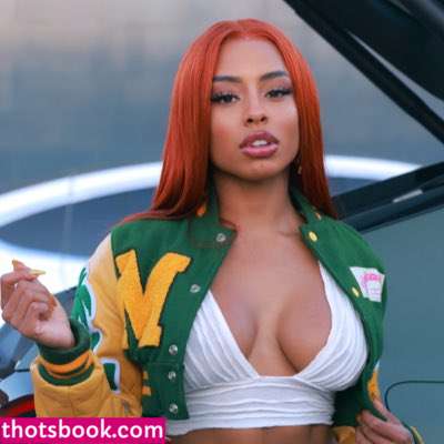 Qimmah Russo OnlyFans Photos #7 219939