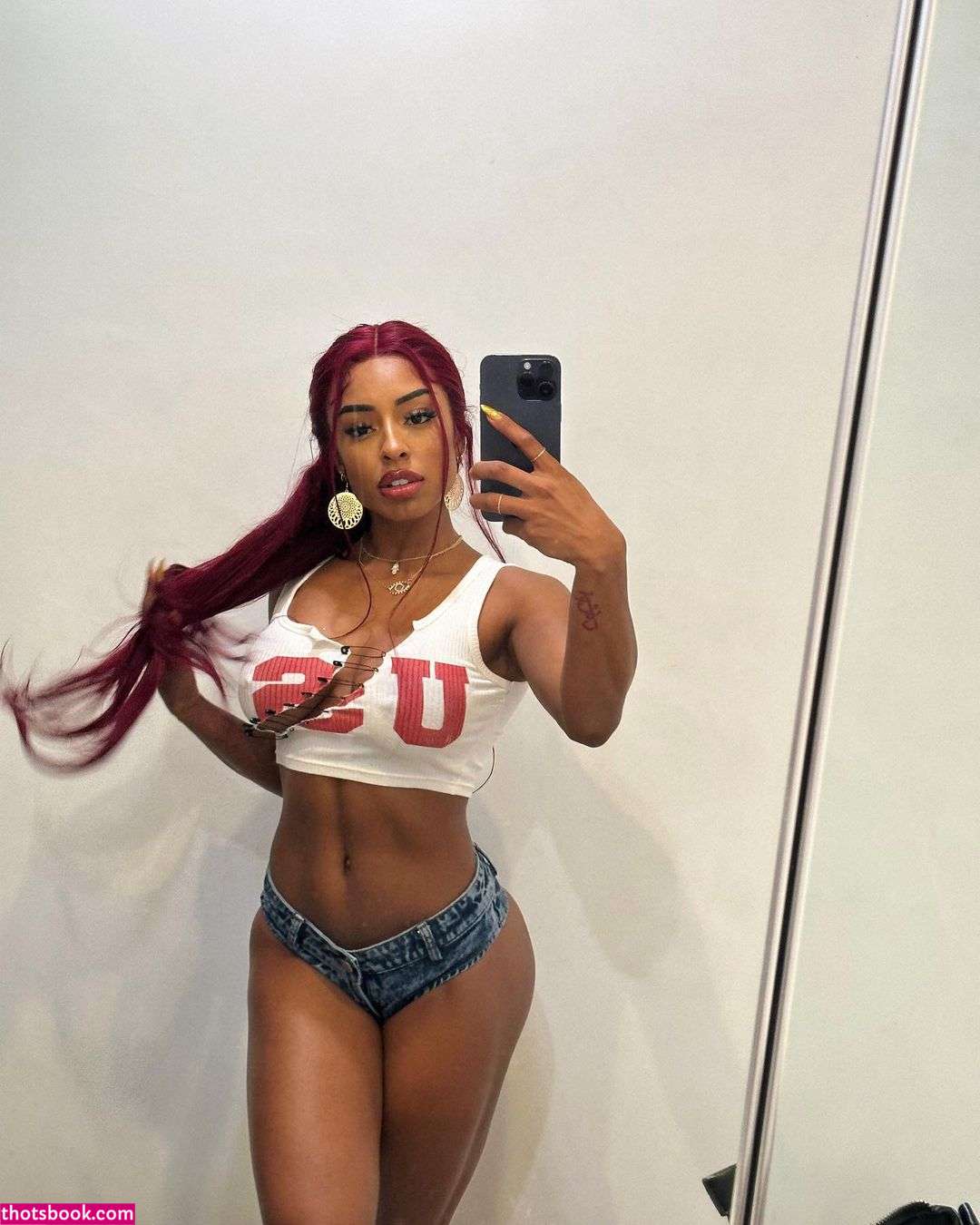 Qimmah Russo OnlyFans Photos #10 219990