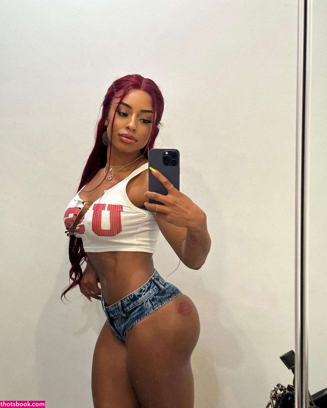 Qimmah Russo OnlyFans Photos #10 219991