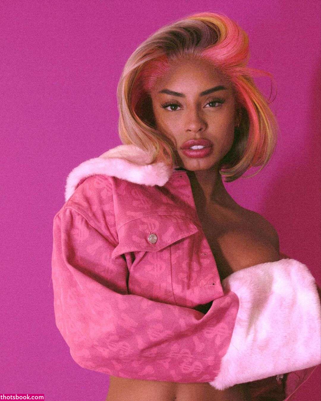 Qimmah Russo OnlyFans Photos #10 219992