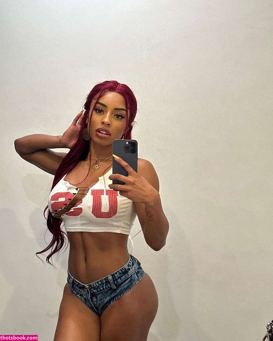 Qimmah Russo OnlyFans Photos #10 219994