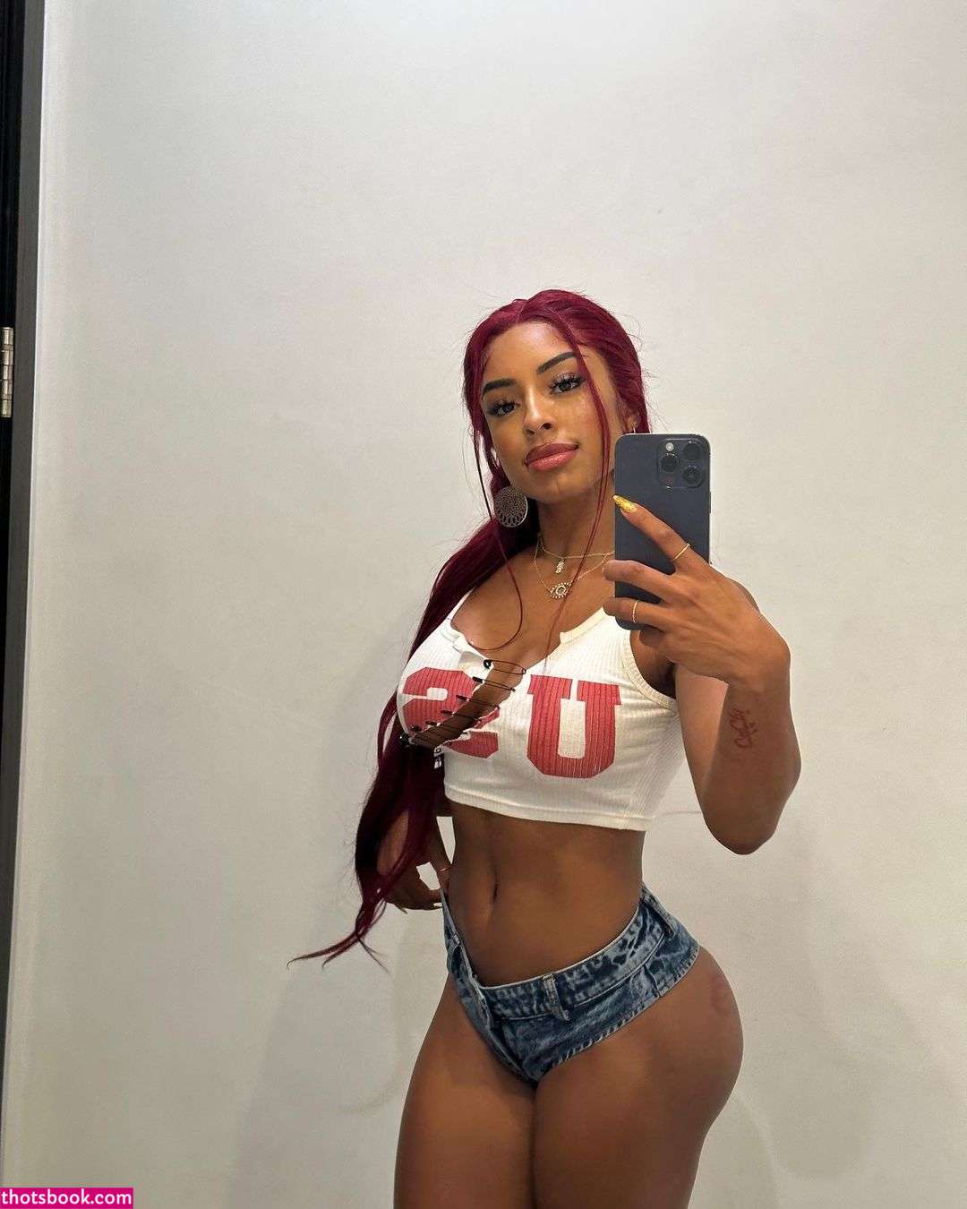 Qimmah Russo OnlyFans Photos #10 219997