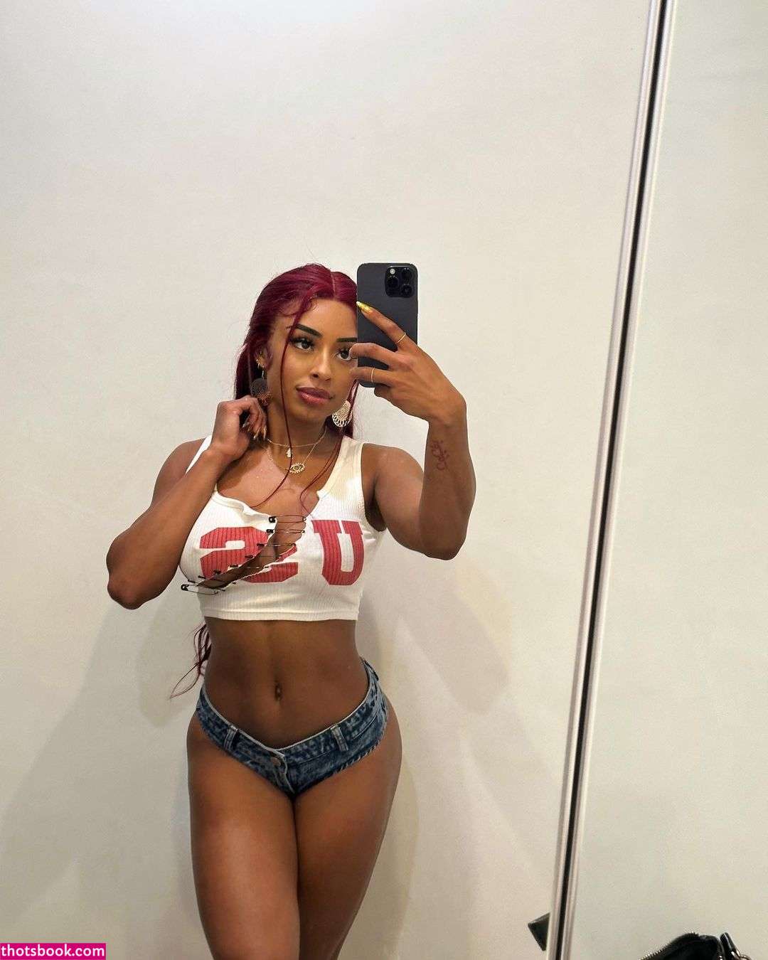 Qimmah Russo OnlyFans Photos #10 220001