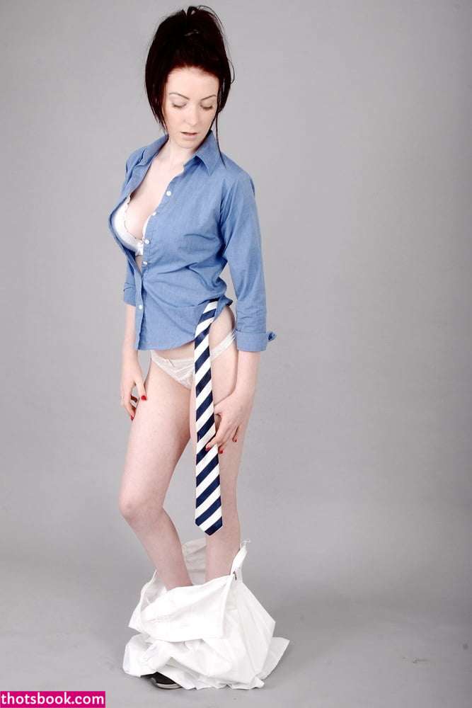 Alice Brookes OnlyFans Photos #6 220053