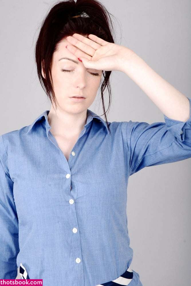 Alice Brookes OnlyFans Photos #6 220058