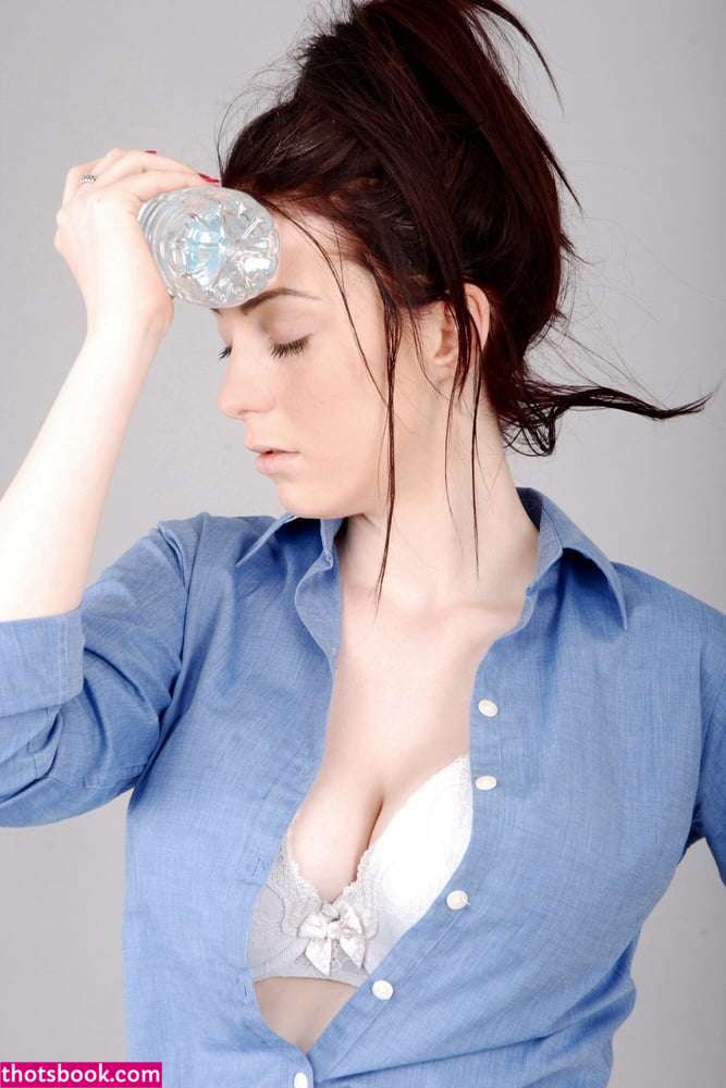 Alice Brookes OnlyFans Photos #6 220066