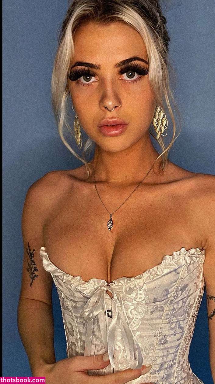 Amy Mason OnlyFans Photos #9 220136