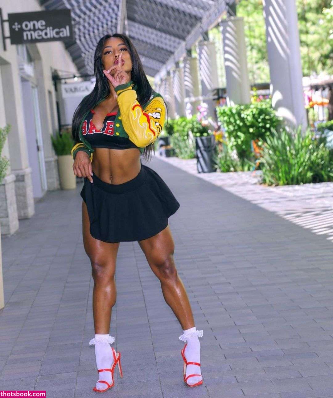 Qimmah Russo OnlyFans Photos #13 220380