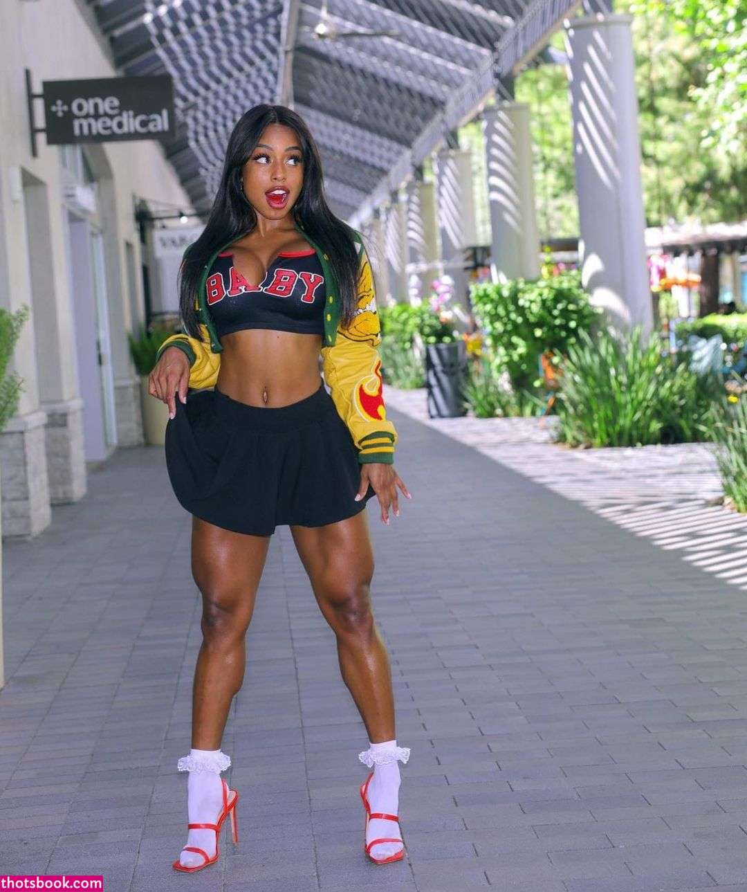 Qimmah Russo OnlyFans Photos #13 220383