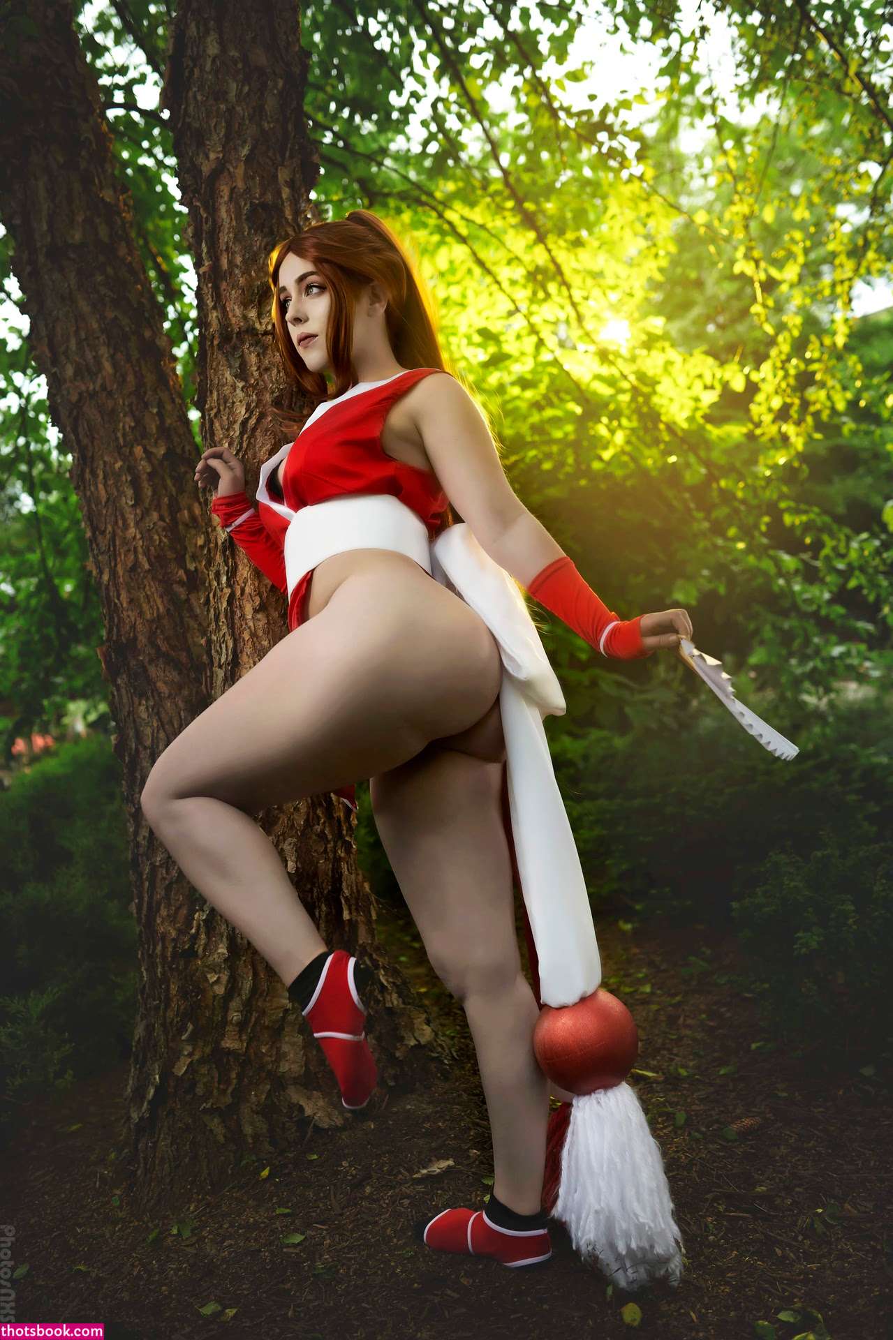 Anya Braddock OnlyFans Photos #3 196568