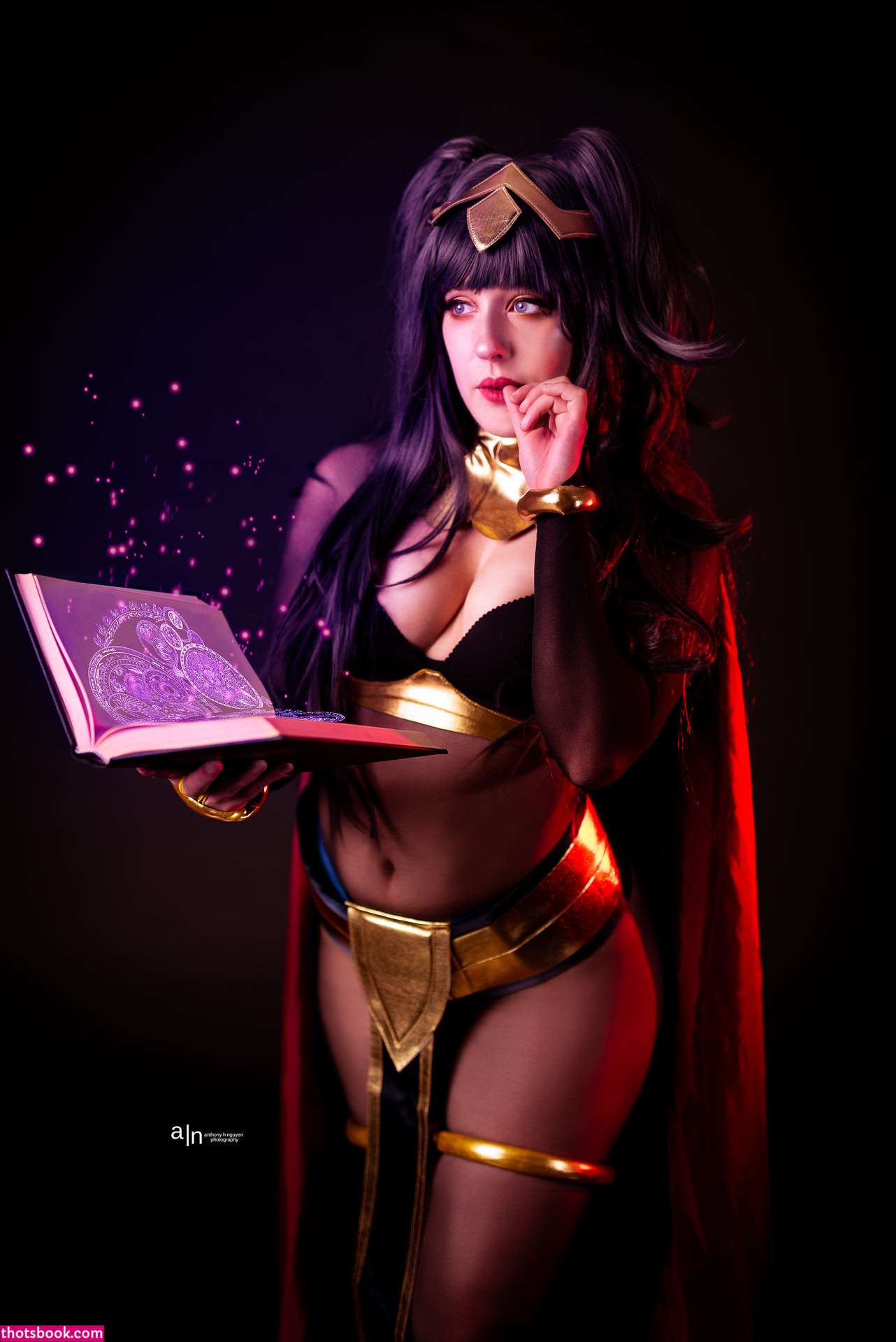 Anya Braddock OnlyFans Photos #4 196579