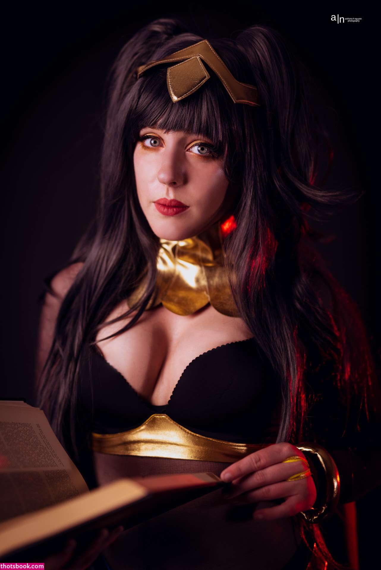 Anya Braddock OnlyFans Photos #4 196581