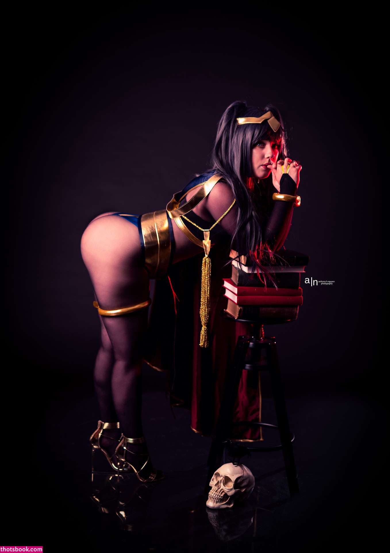 Anya Braddock OnlyFans Photos #4 196584