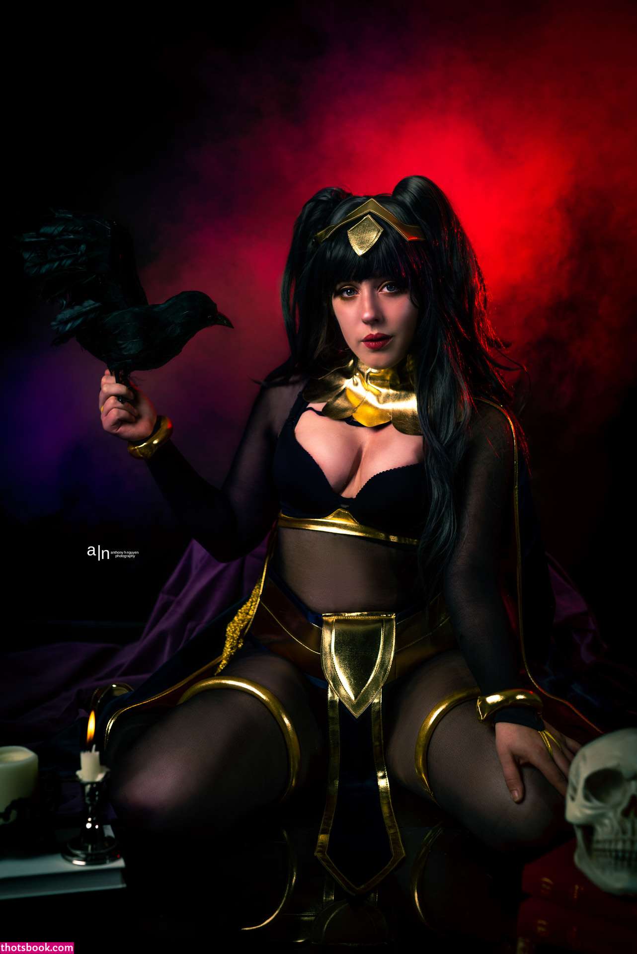 Anya Braddock OnlyFans Photos #4 196585