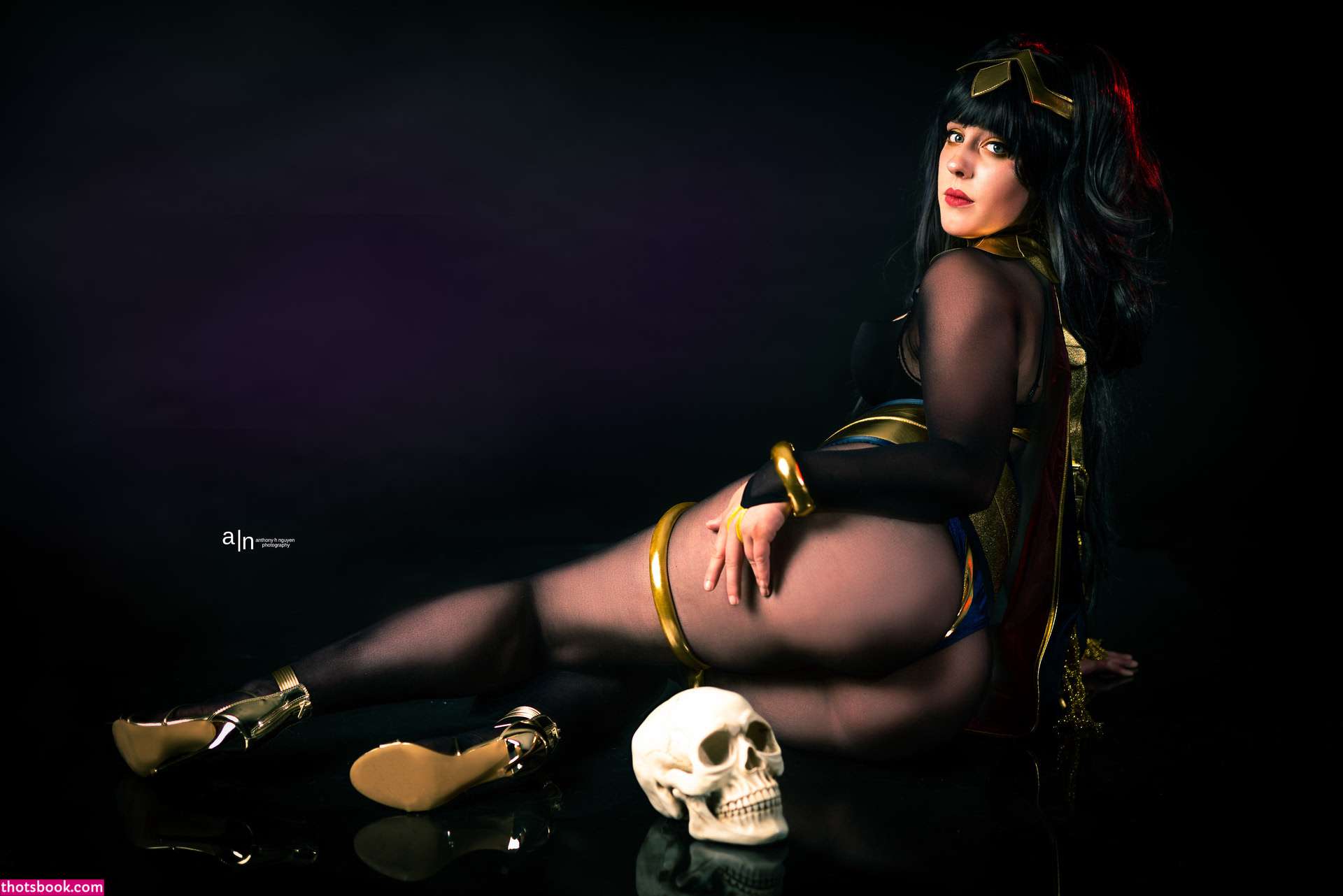 Anya Braddock OnlyFans Photos #4 196586