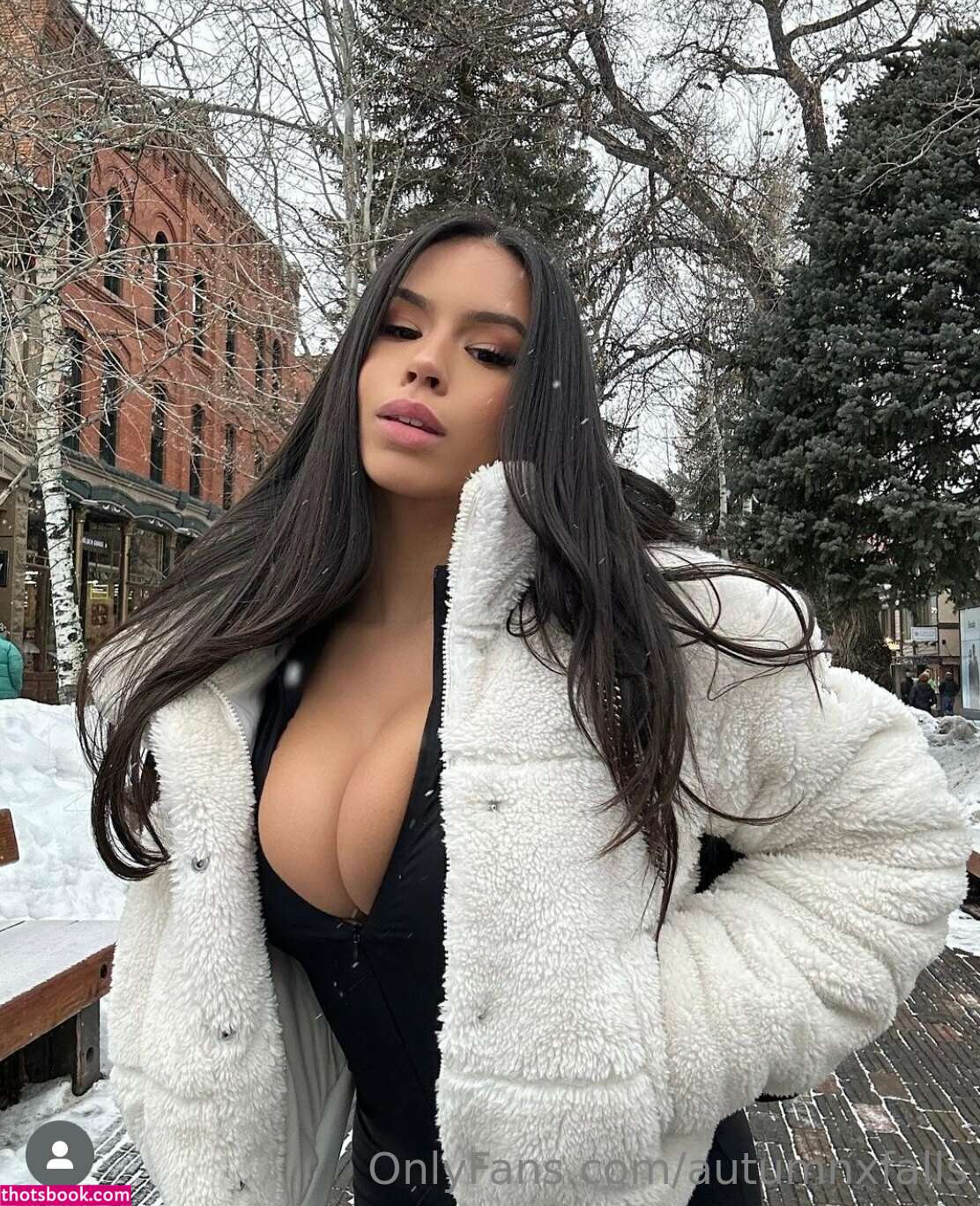 Autumn Falls OnlyFans Photos #9 196810