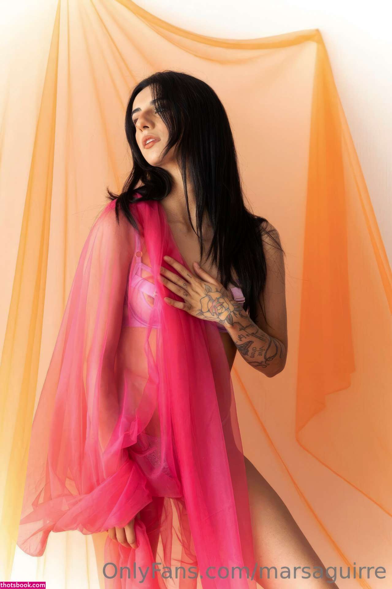 Mars Aguirre OnlyFans Photos #7 196982